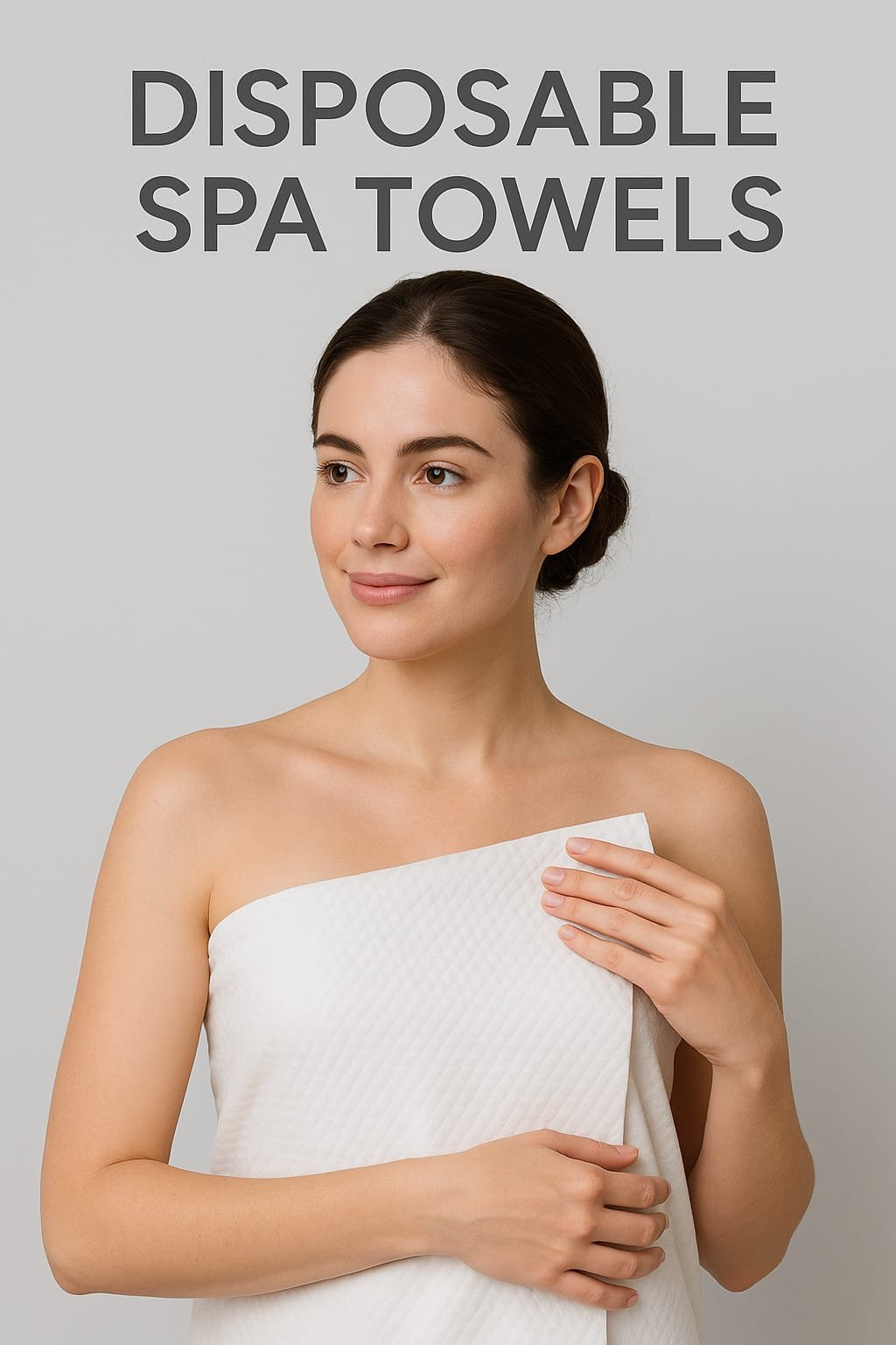 Towel soft 