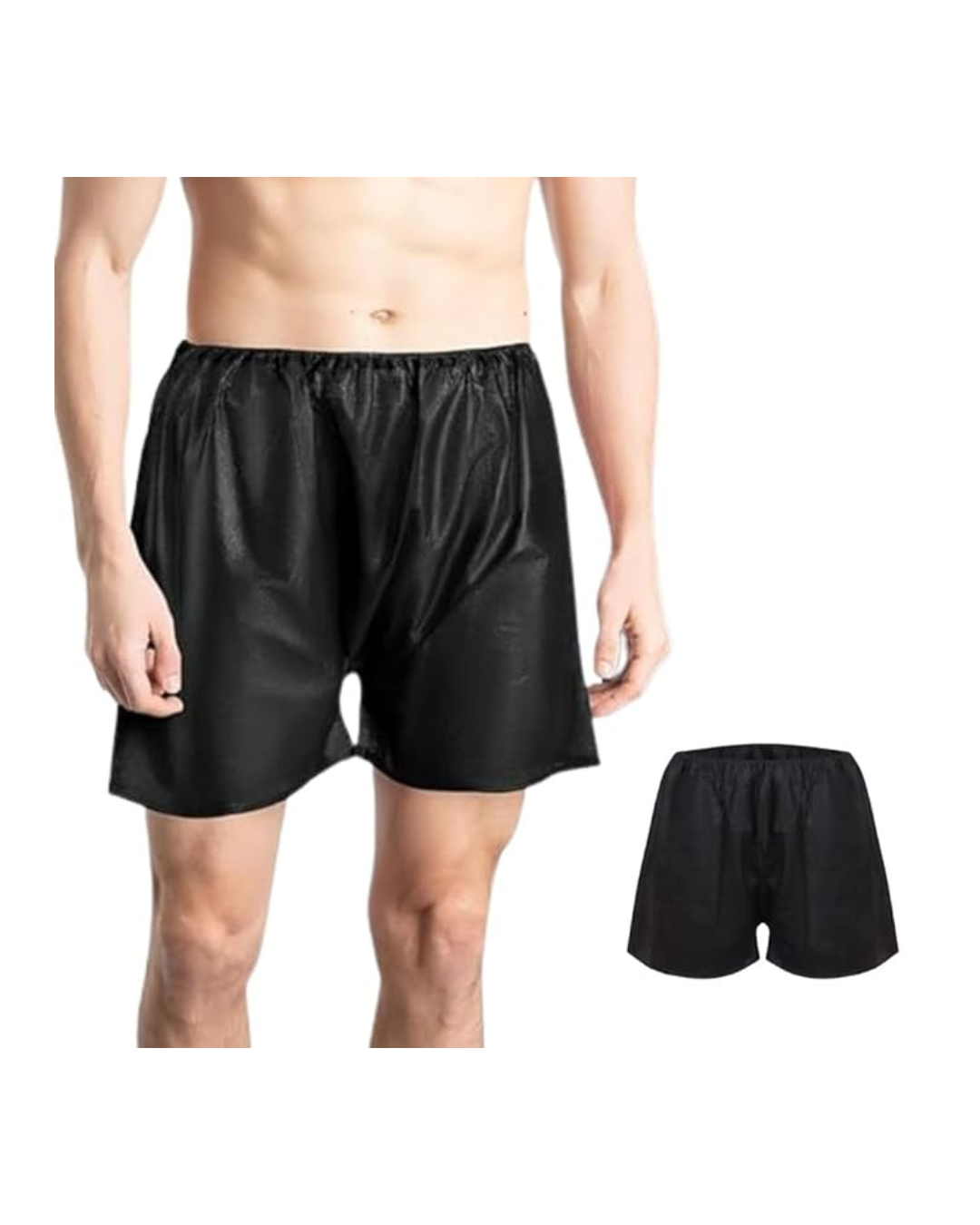 Disposable Boxer/Bermuda (Pack of 25)