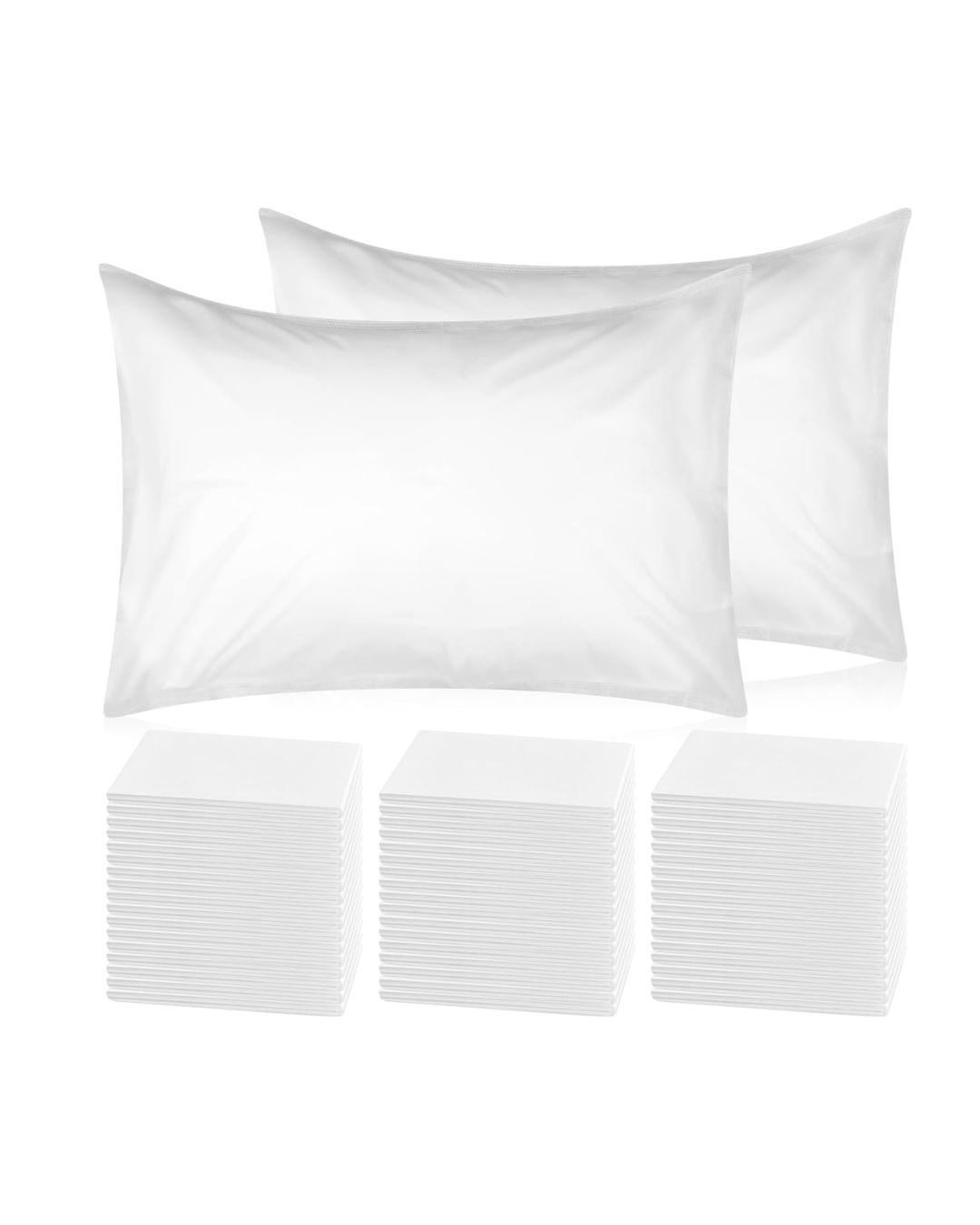 Pillow Cover (Pack of 25)