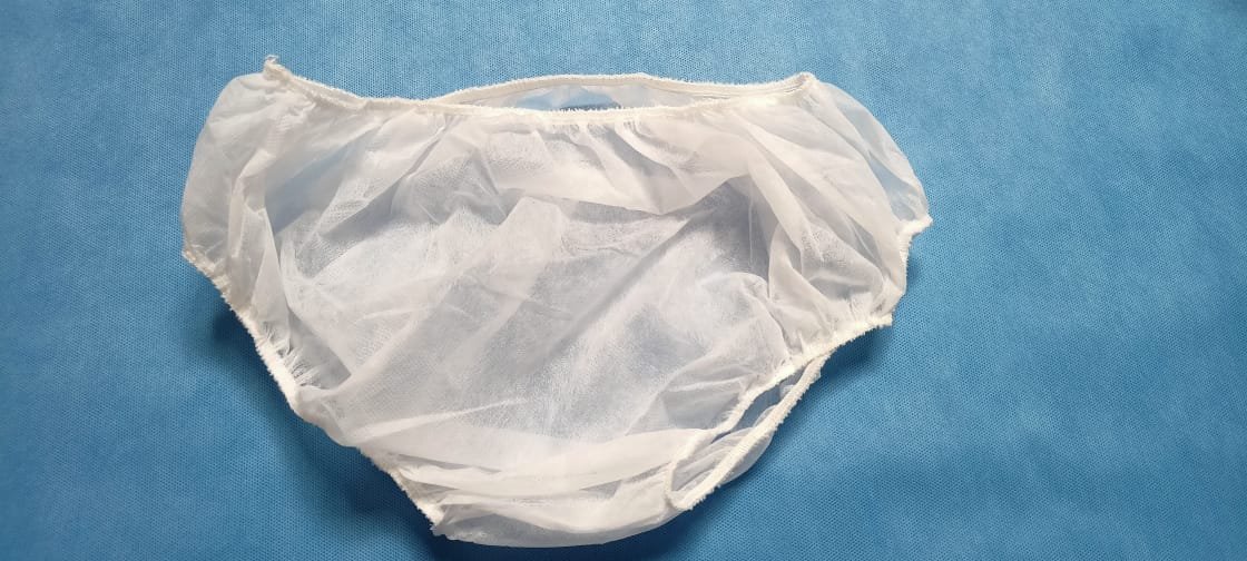 Panties (PACK OF 25)