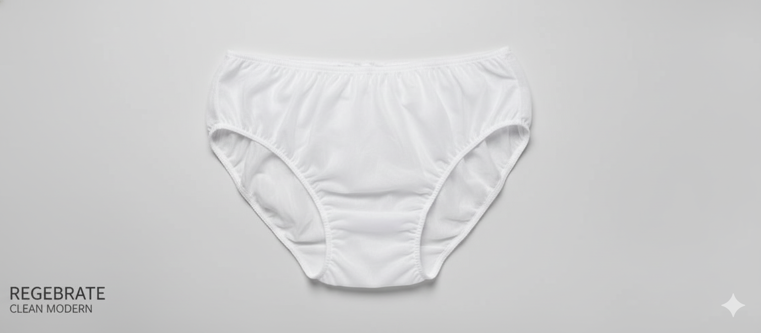 Panties Soft (PACK OF 25)