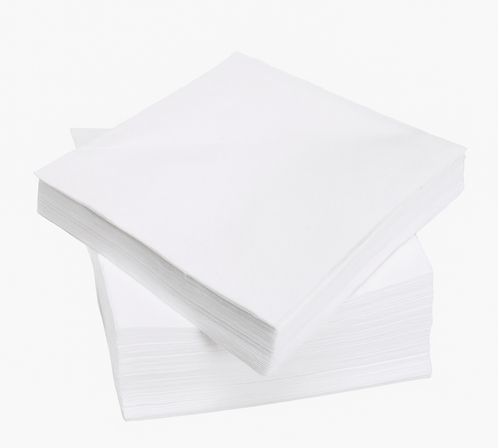 Napkins/ Dry wipes (PACK OF 100)