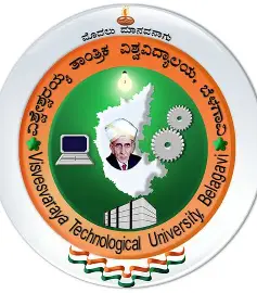 VTU Logo